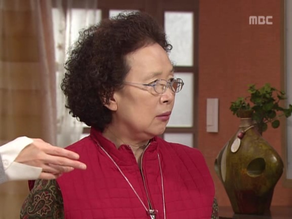 [거침없이하이킥] 박해미가 오케이 해줘야 안심되는 문희 ㅋㅋㅋㅋㅋ.jpg | 인스티즈