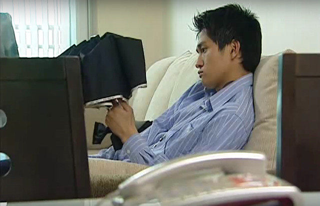 TV로 보는 원작동화 [혼자가아닌나] 07 | 인스티즈