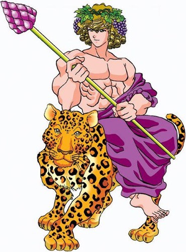 사랑의 여신 아프로디테가 남편 몰래 만난 남자들 (살짝숭함주의) | 인스티즈