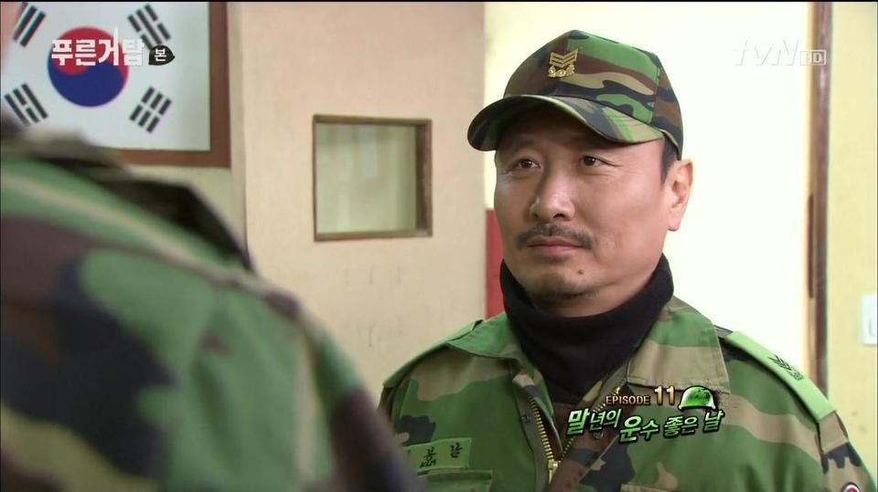 군대 간부 특징.jpg | 인스티즈