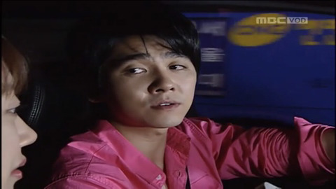 [거침없이하이킥] 민용과 민정의 가슴 아픈 이별 | 인스티즈