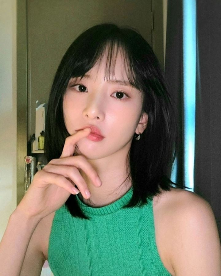 다양한 동물상 여자아이돌들! | 인스티즈