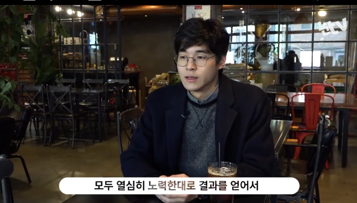 2018 수능 만점자 민준홍군 가장최근 인터뷰.jpg | 인스티즈