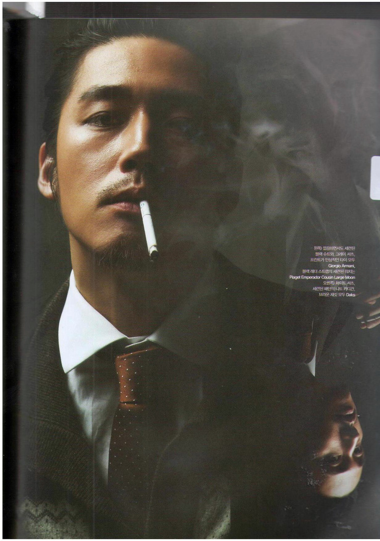 남자들이 대체적으로 좋아하는 남자 스타일과 여자들이 대체적으로 좋아하는 남자 스타일의 차이﻿.JPG | 인스티즈