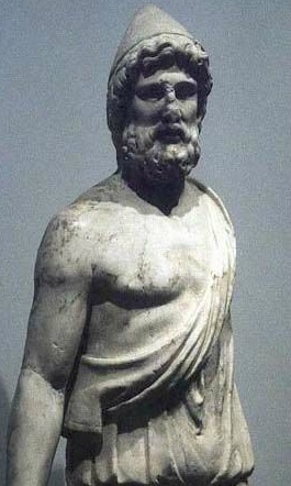 사랑의 여신 아프로디테가 남편 몰래 만난 남자들 (살짝숭함주의) | 인스티즈