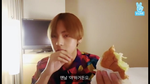 한 남자아이돌이 생각하는 오빠가 여동생을 괴롭히는 이유 (Feat. 방탄 뷔) | 인스티즈