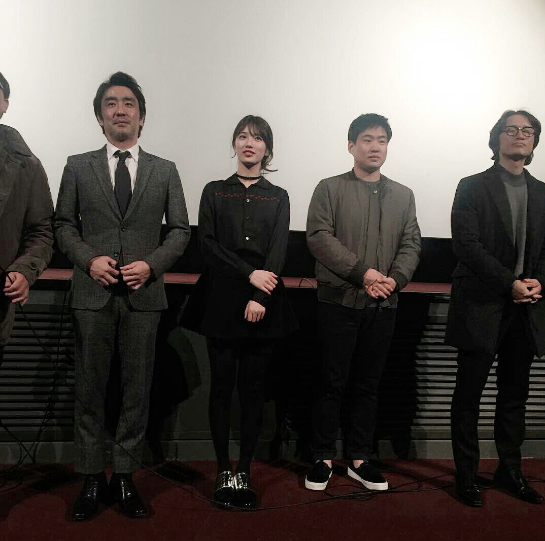 수지 전신 비율ㄷㄷㄷㄷㄷ.jpg | 인스티즈