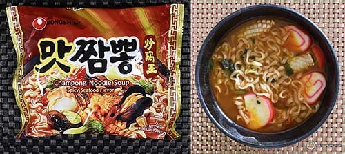 미국인 라면덕후가 꼽은 최고의 한국 라면은? | 인스티즈