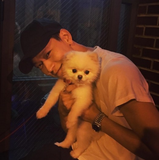 남자연예인들의 꿀떨어지는 눈빛모음 | 인스티즈