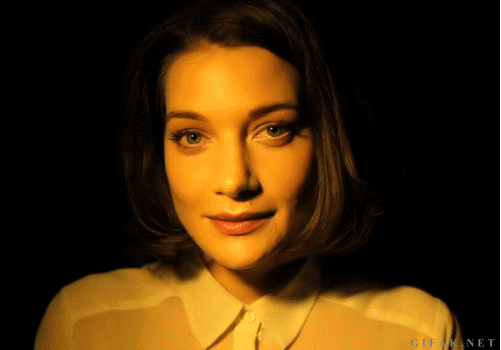 연예인들이 받는 조명 실감하기...jpgif | 인스티즈