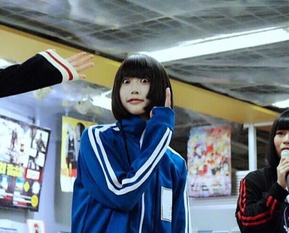 일본의 돌아이컨셉의 유루메루모 아노 | 인스티즈