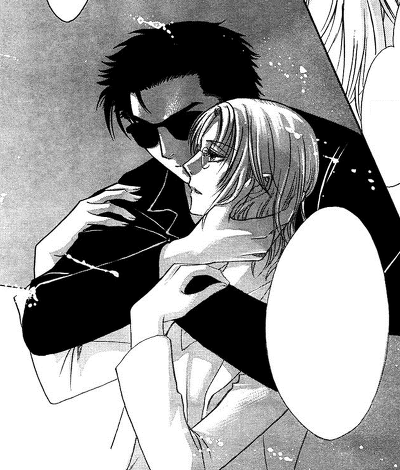 클램프 만화속 동성커플들 | 인스티즈