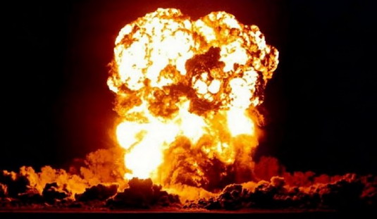 북한은 미국한테 늘 깝치지만 미국이 정말로 빡돌았을 때는 절대 건드리지 않음ㅎ | 인스티즈