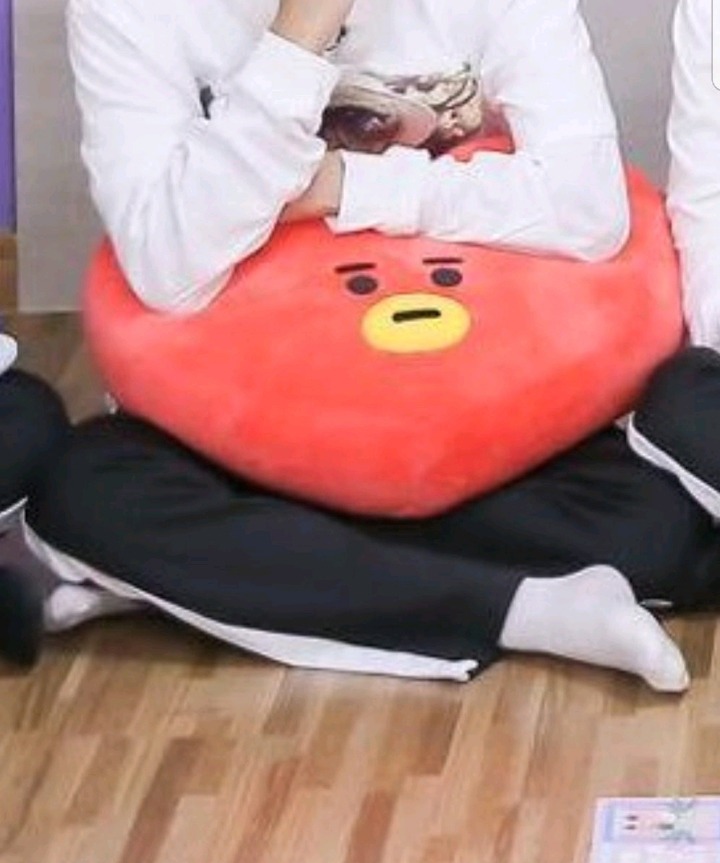 라인프렌즈 X 방탄소년단 콜라보 캐릭터 BT21 | 인스티즈