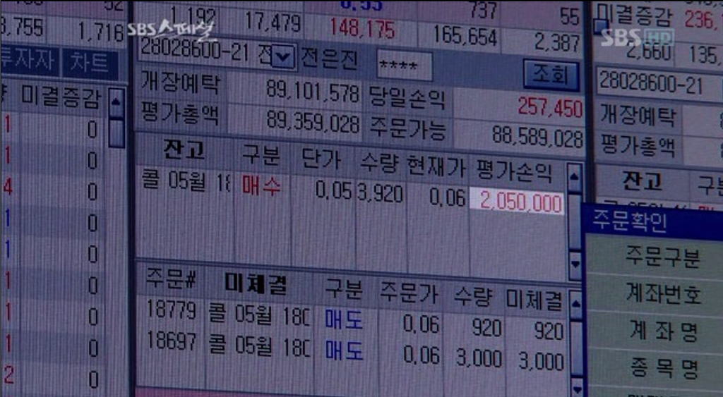 파생상품투자의 위험성 | 인스티즈
