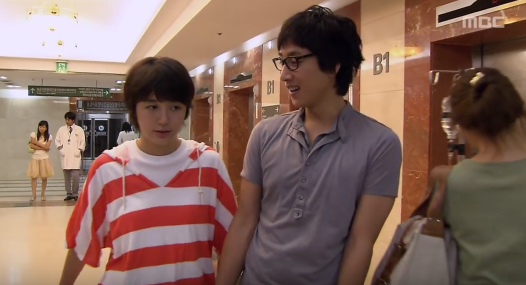 인생드라마로 꼽히는 커피프린스 1호점 다시보기 8 | 인스티즈