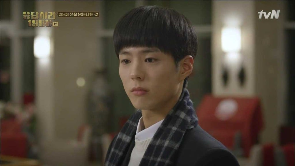 [응답하라 1988] 속 깊은 덕선이를 사랑하게 만든 중국 에피.jpg | 인스티즈
