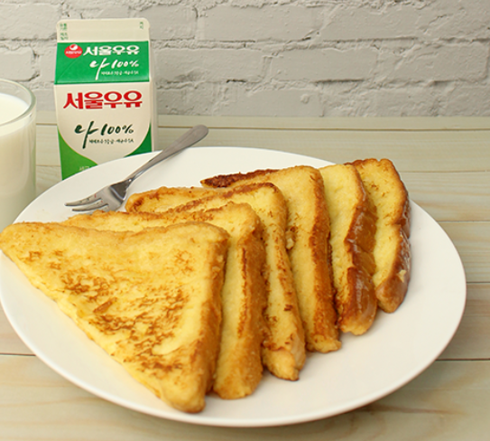 프렌치토스트 전자 vs 후자 골라보기.jpg | 인스티즈