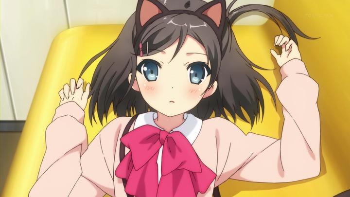 [애니] 고양이 관련 캐릭터 모음.jpg | 인스티즈