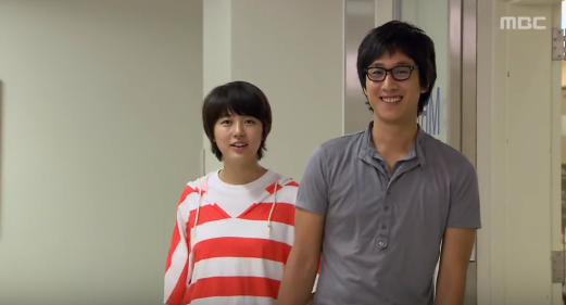 인생드라마로 꼽히는 커피프린스 1호점 다시보기 8 | 인스티즈