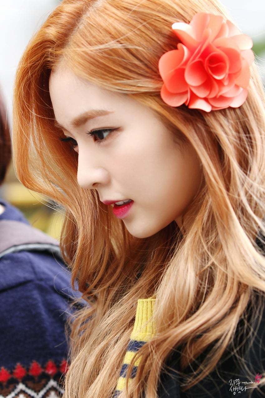 짱예보스 레드벨벳 아이린.jpg | 인스티즈