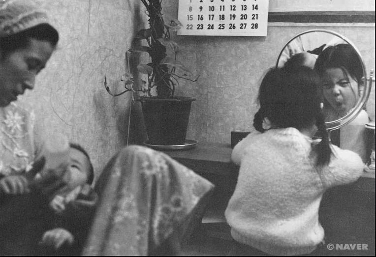 윤미가 태어나서 시집가기까지 jpg | 인스티즈