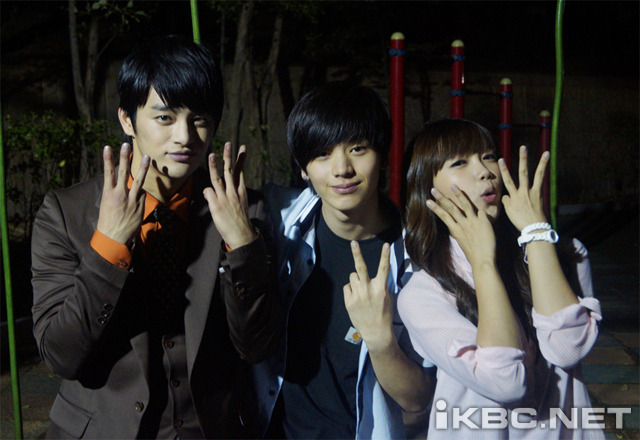 서인국 닮은꼴들.JPG | 인스티즈