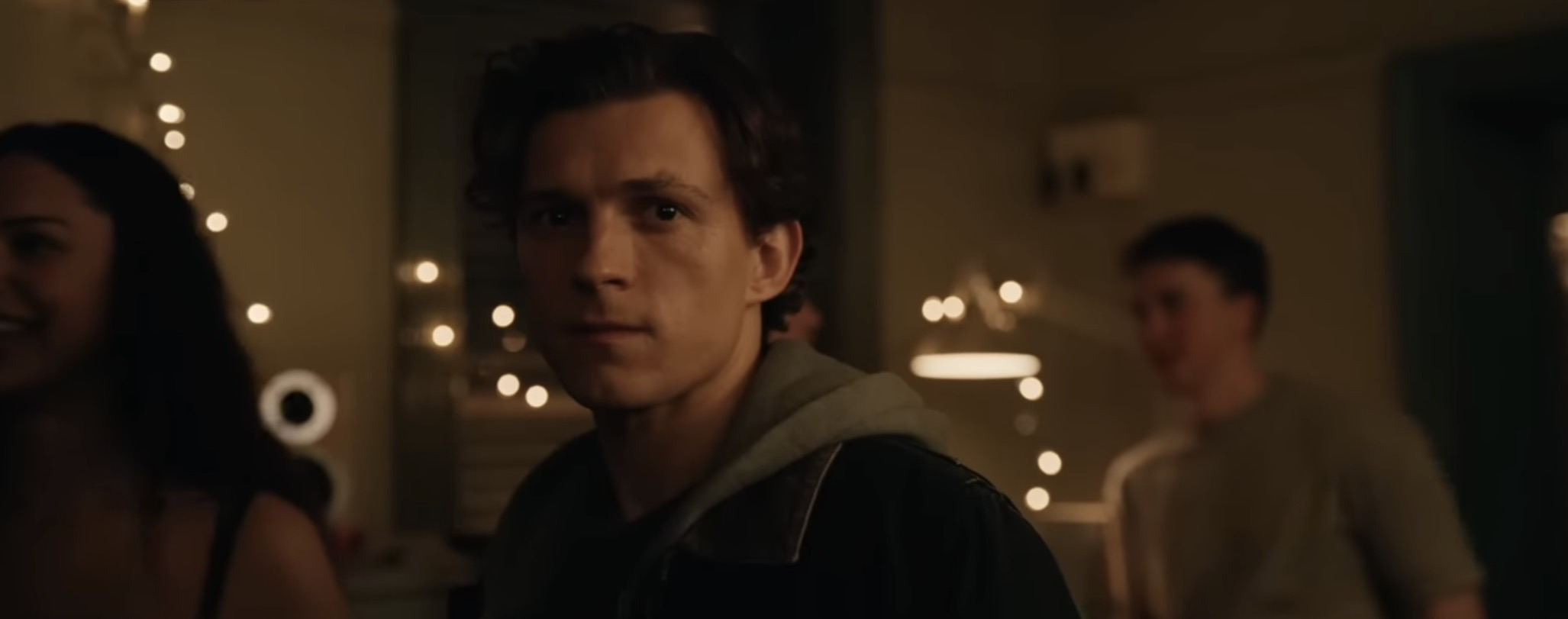 스파이더맨 브랜드 뉴 데이 예고편 속 개슬픈 부분들.. | 인스티즈