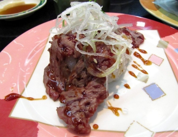 의외로 싫어하는 사람들이 많은 초밥...jpg | 인스티즈