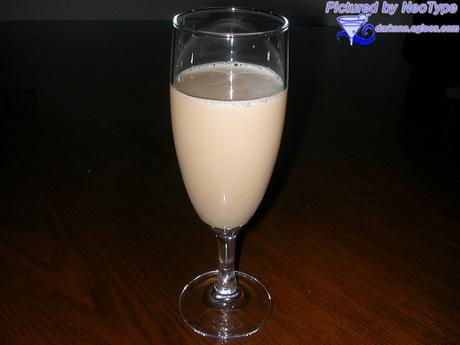 연인과 마시기 좋은 ㅜㅑ한 이름의 칵테일 | 인스티즈