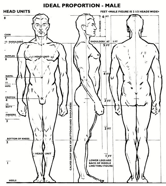 소설/만화 작가 성별 남자인지 여자인지 구분하는법 | 인스티즈