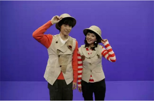 역대 보니하니 mc 모음.jpg (1기 ~ 11기) | 인스티즈