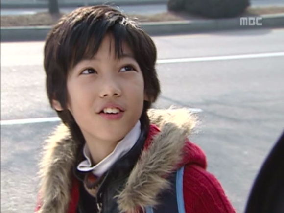 [거침없이하이킥] 윤호-민호 운명의 호떡집 앞 갈림길.jpg | 인스티즈