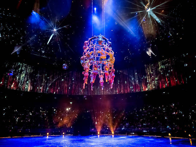 마카오 여행시 꼭 보고 와야된다는거.jpg | 인스티즈