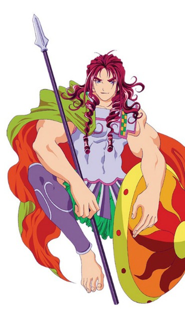 사랑의 여신 아프로디테가 남편 몰래 만난 남자들 (살짝숭함주의) | 인스티즈