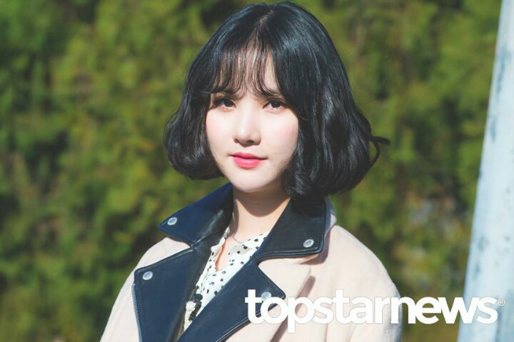 오늘자 여자친구 은하.jpg | 인스티즈