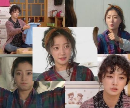 내딸 금사월 송하윤, 과거 김별에서 송하윤으로 이름 개명...개명 이유는?(+활동작) | 인스티즈