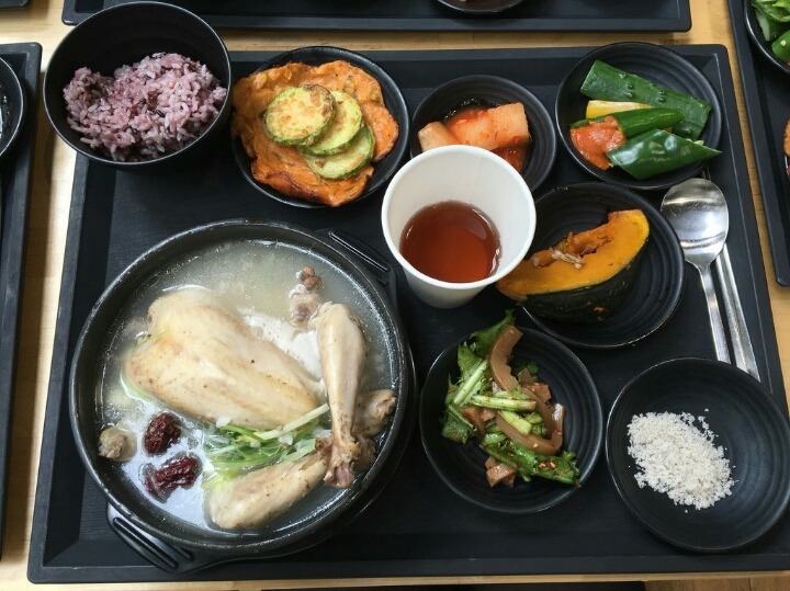 게임회사의 무료 구내식당 클라스.jpg | 인스티즈