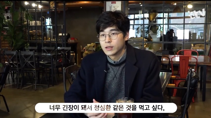 2018 수능 만점자 민준홍군 가장최근 인터뷰.jpg | 인스티즈