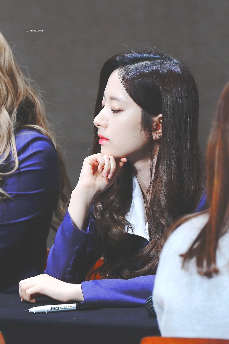 여자아이돌들의 ㅎㄷㄷ한 옆모습 | 인스티즈