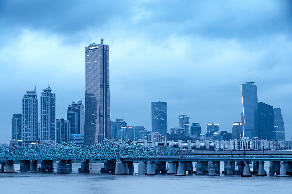 외국인이 찍은 멋진 서울 사진들 | 인스티즈