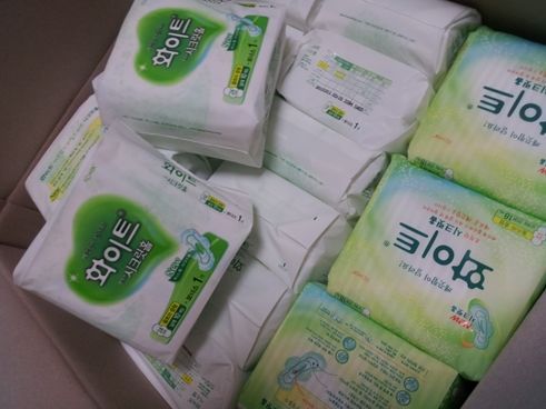 여자형제가 없는 남자들이 처음 여자친구 사귈때 충격먹는것.jpg | 인스티즈