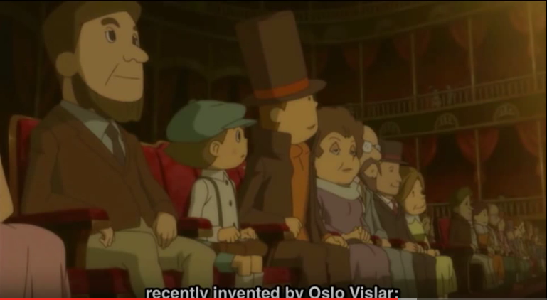 레이튼 무리수 모음.jpg | 인스티즈