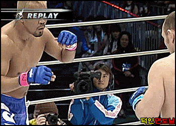 MMA 레전드, '북방의 최종 병기' 이고르 보브찬친 | 인스티즈