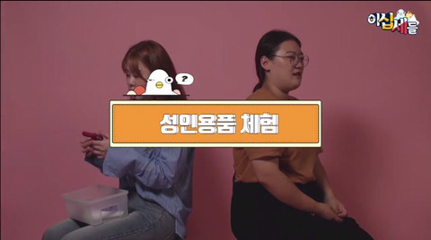 성인용품 직원과 함께 성인용품을 알아보자!!!! | 인스티즈