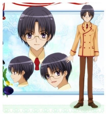 꿈빛파티시엘에서 남편을골라보자 | 인스티즈