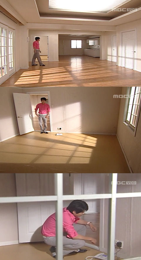 [거침없이하이킥] 민용과 민정의 가슴 아픈 이별 | 인스티즈