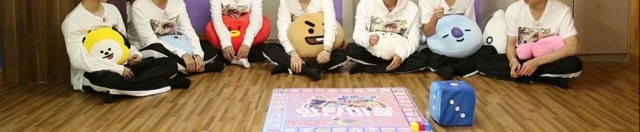 라인프렌즈 X 방탄소년단 콜라보 캐릭터 BT21 | 인스티즈