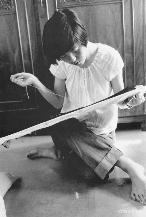 윤미가 태어나서 시집가기까지 jpg | 인스티즈