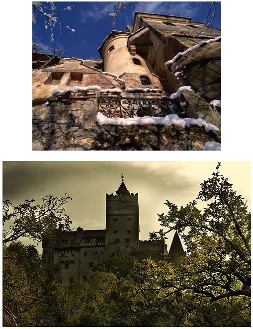 세계에서 무섭기로 유명한 장소들.jpg (조금 무서운) | 인스티즈